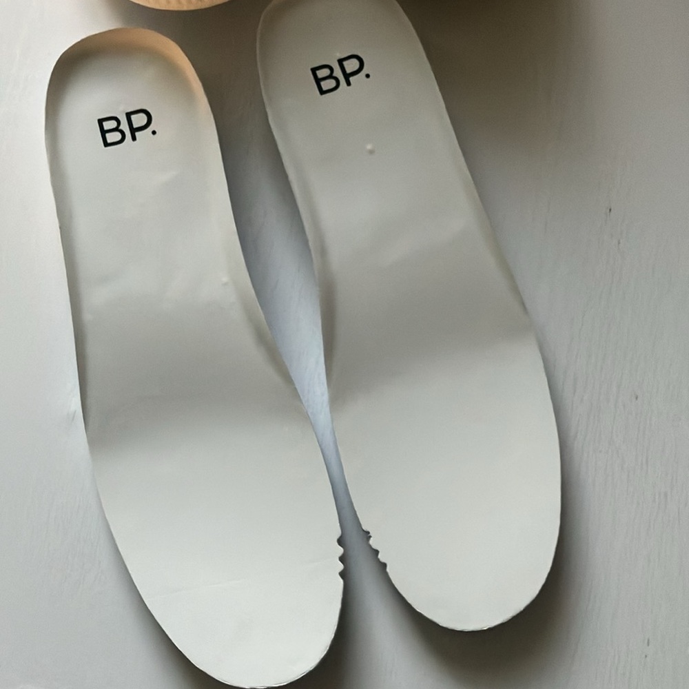 BP Sonny Platform Sneakers (Size 7.5)NWT - Picture 9 of 16